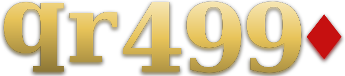 qr4990 logo