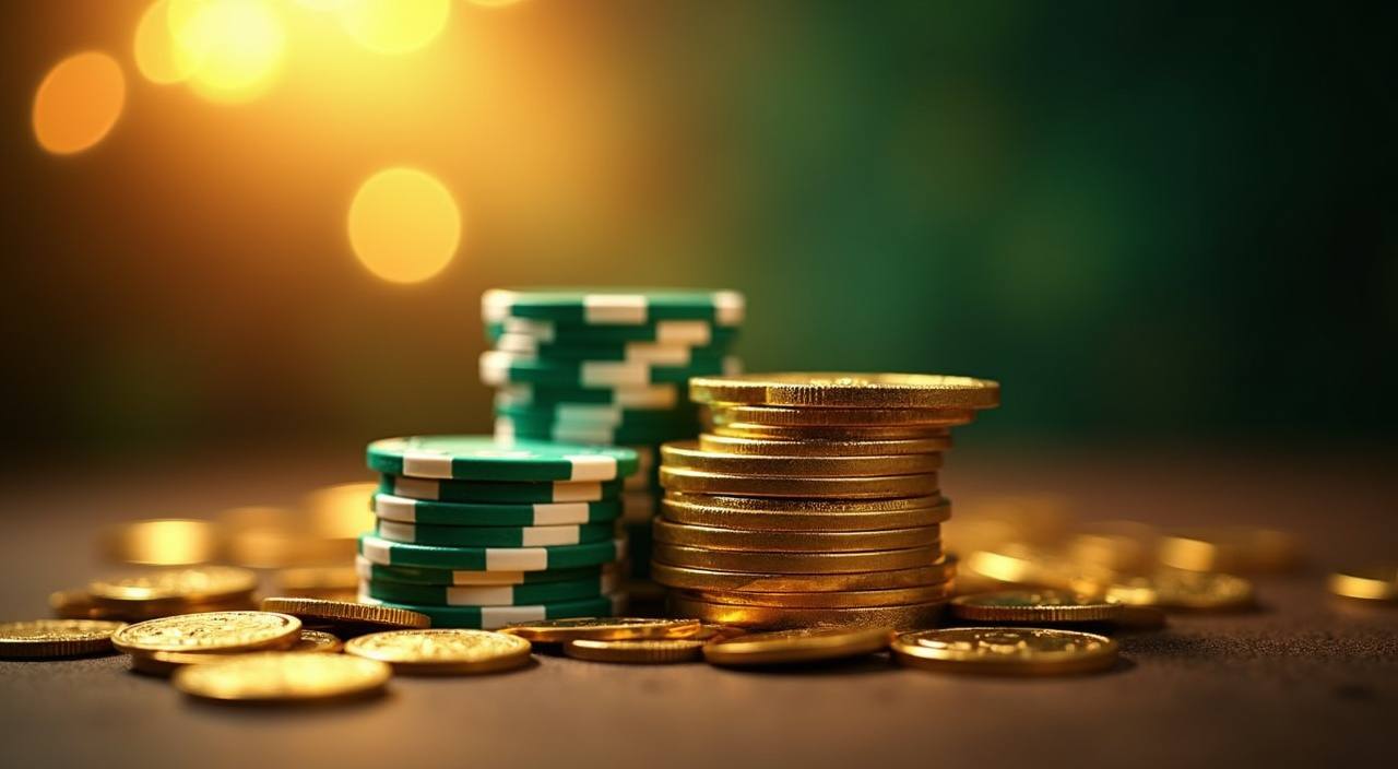 qr4990 Baccarat Kilat