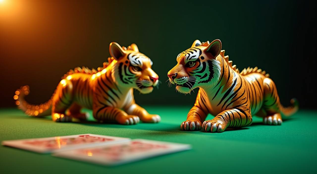 qr4990 Baccarat Langsung